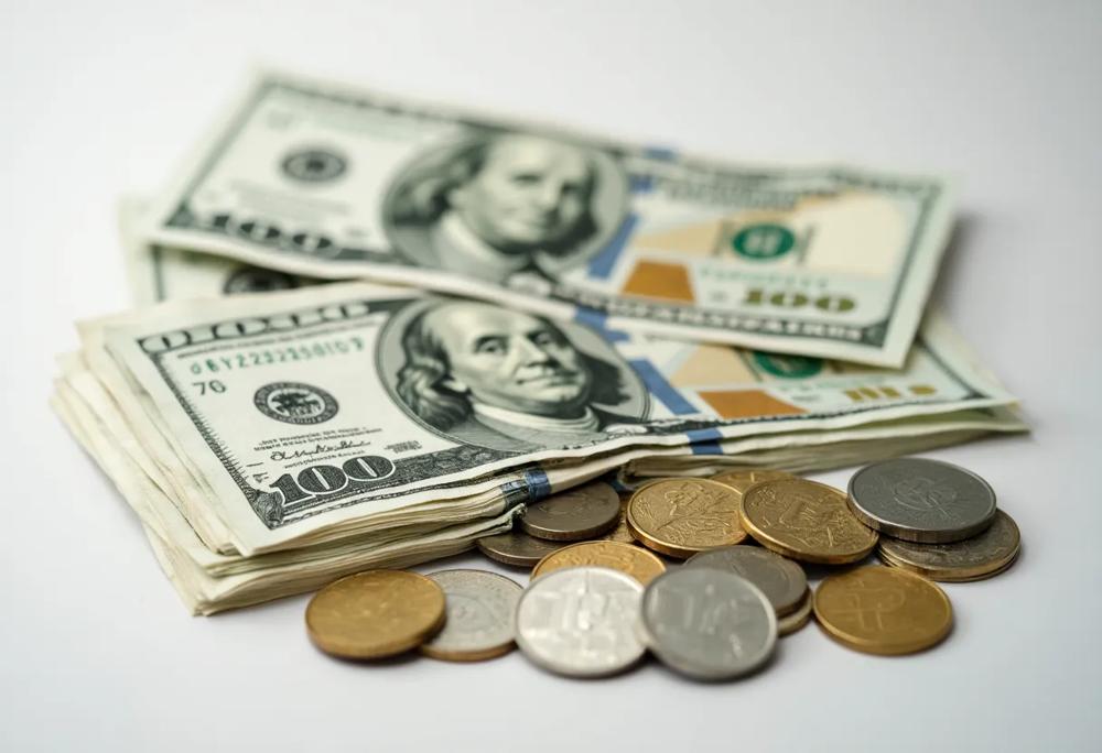 Currency exchange