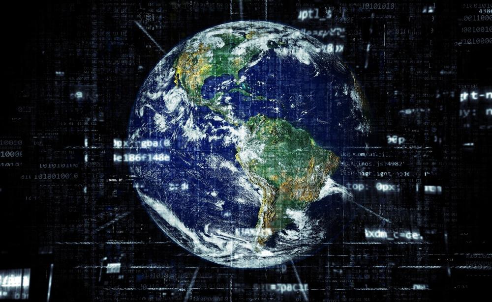 Data network