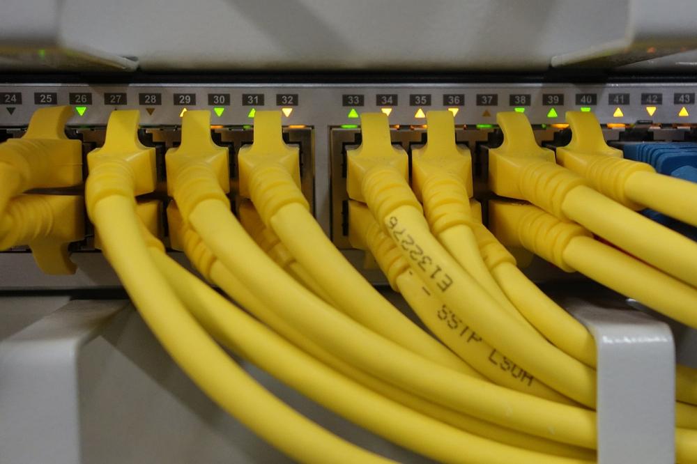 Data network