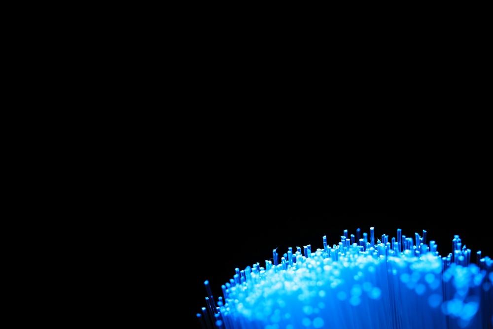 Fiber optic