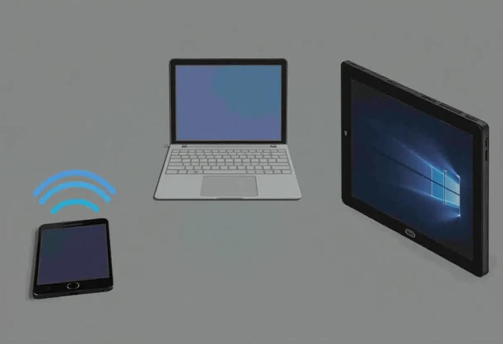 Mobile hotspot