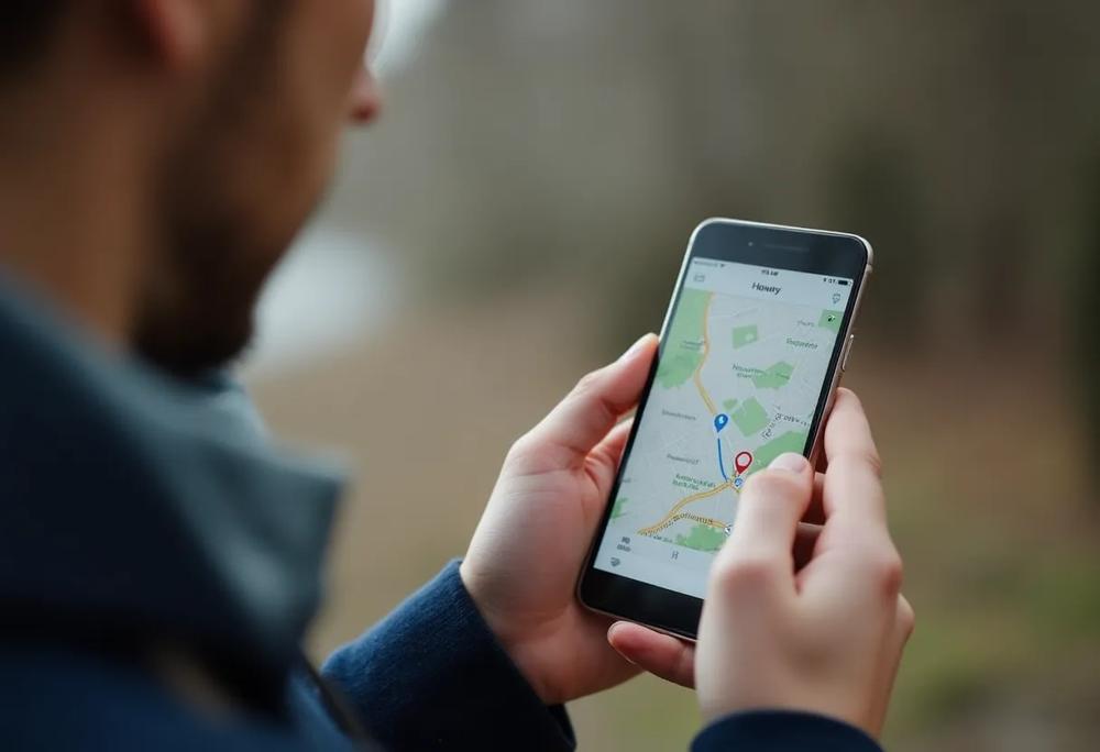 Mobile navigation