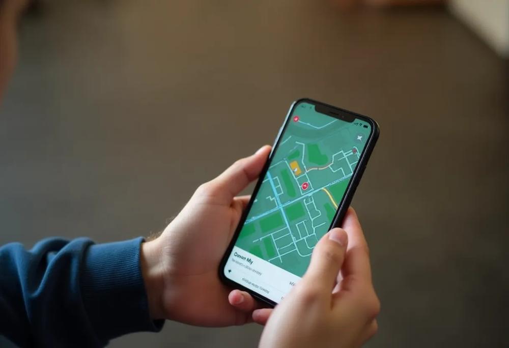 Mobile navigation