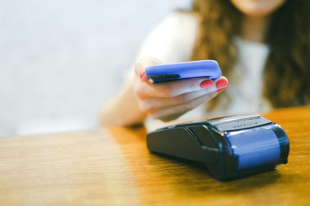 Mobile payment