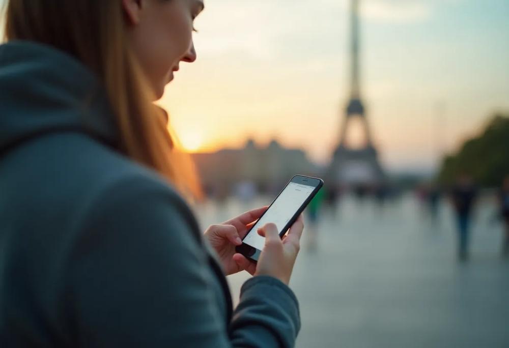 Mobile roaming