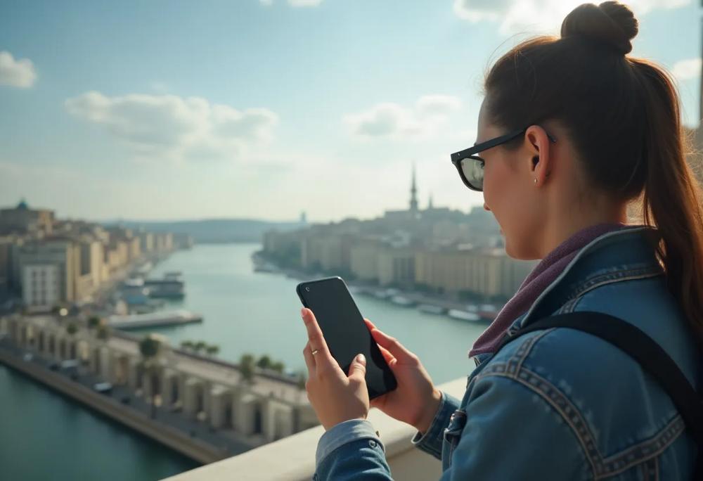 Mobile travel