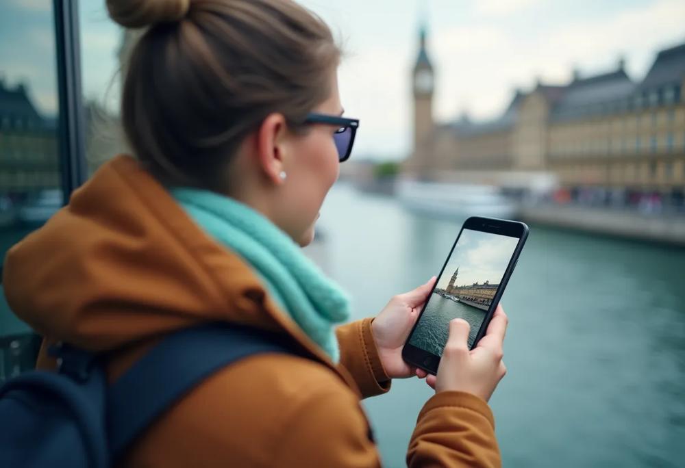Mobile travel
