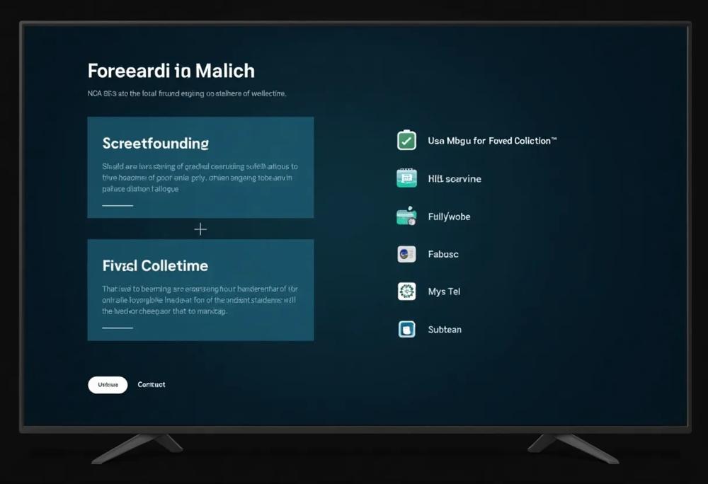 Streaming platform
