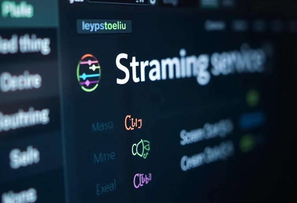 Streaming platform