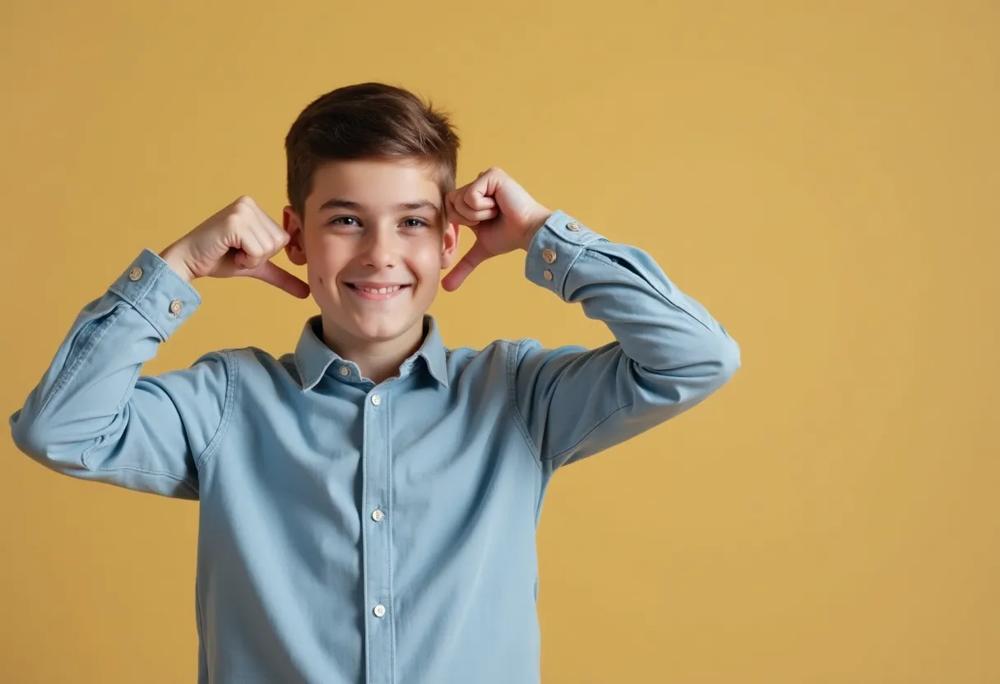 Teen finance