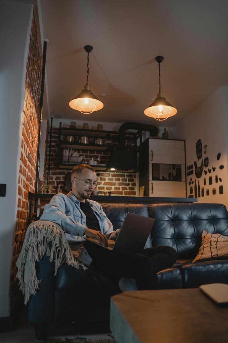 home office