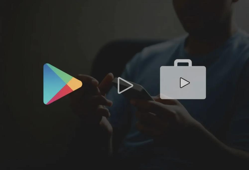 play store