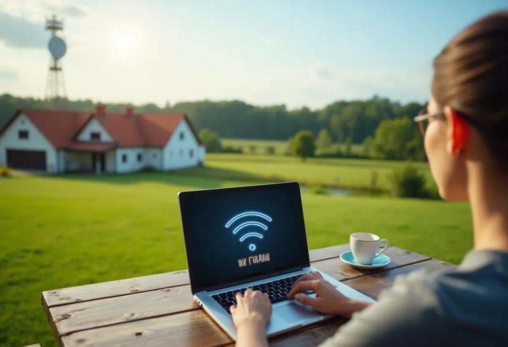 rural technology