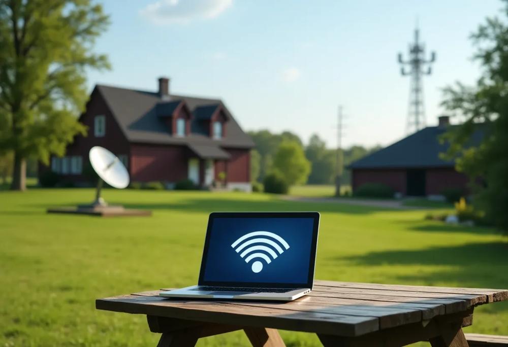 rural technology