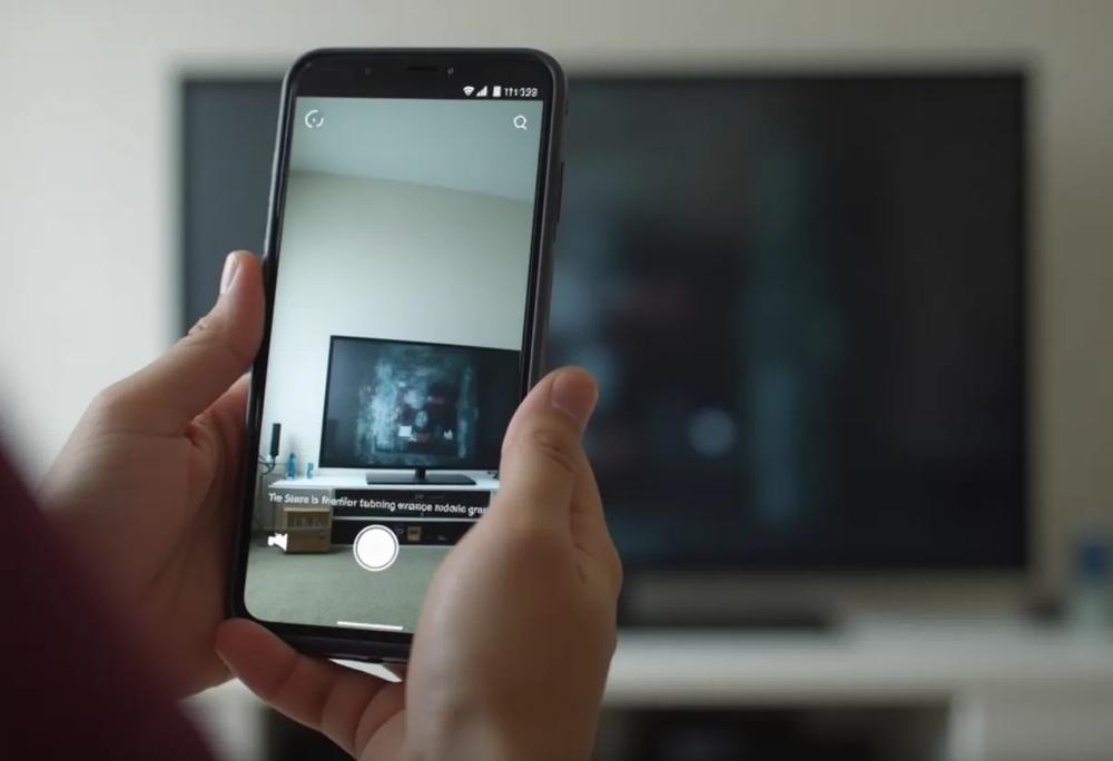 screen mirroring