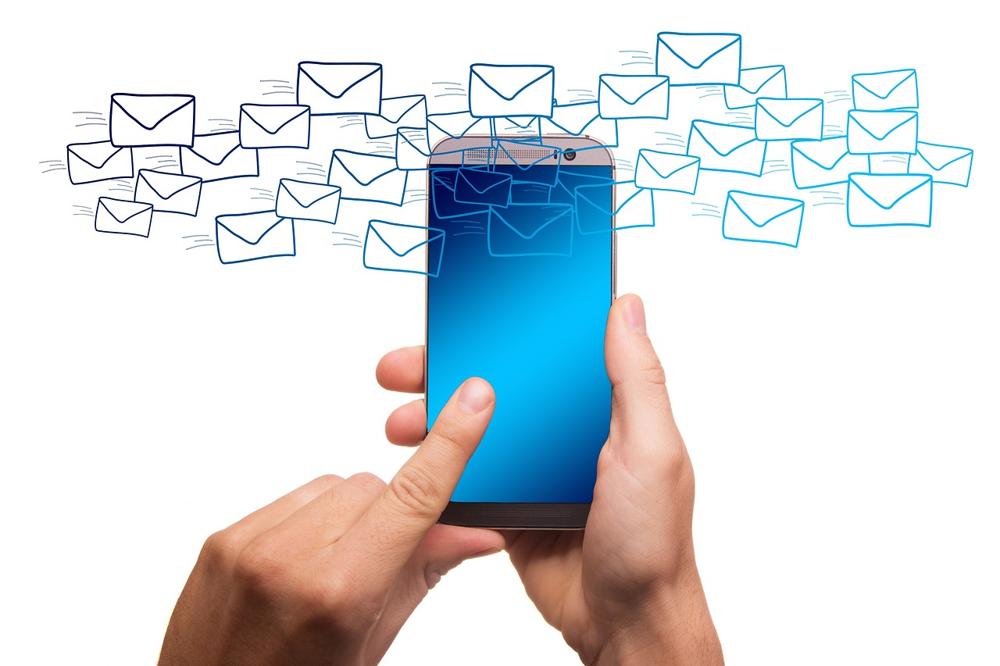 spam emails
