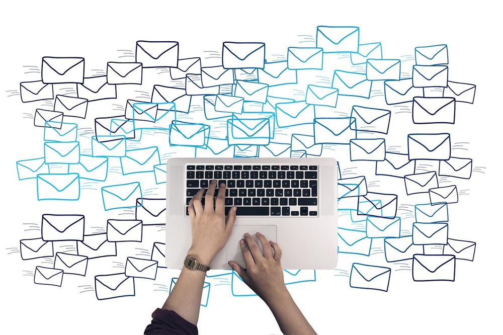spam emails