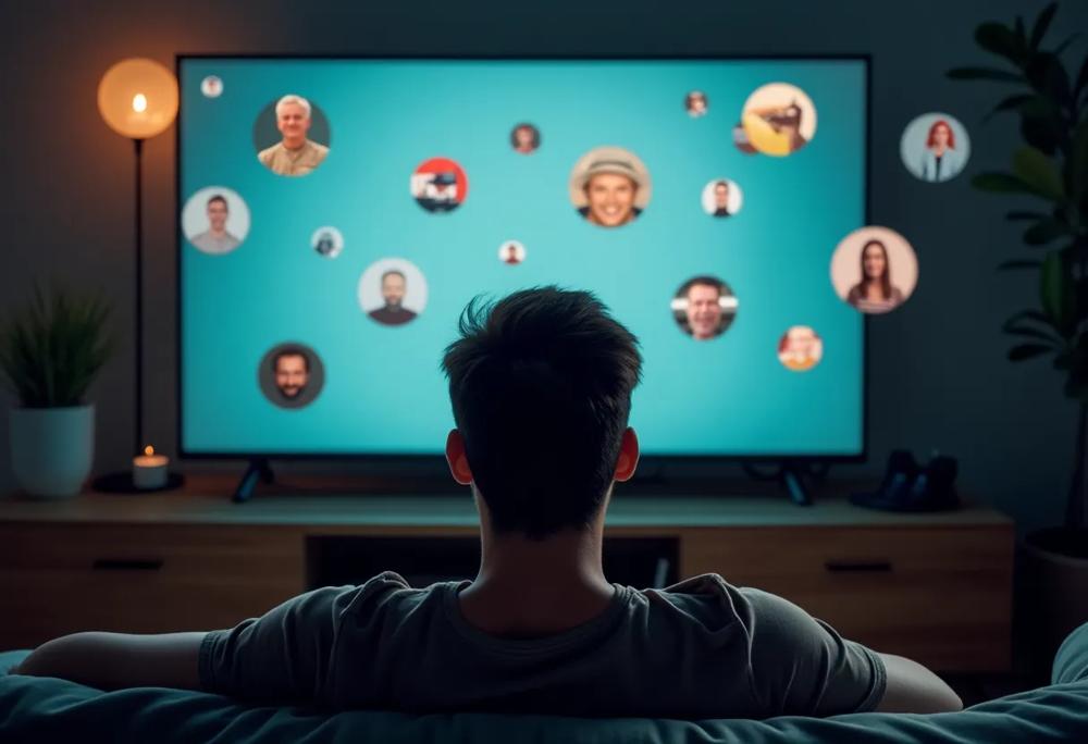 tv genres