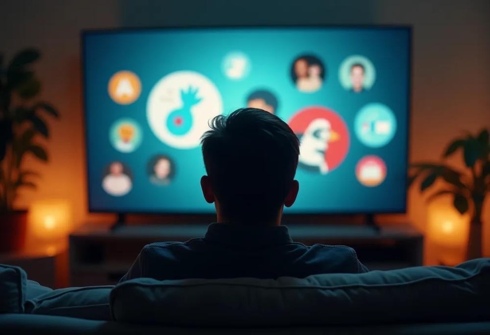 tv genres